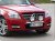 Hjælpelygtebeslag i aluminium til 2 hjælpelygter til Mercedes-Benz GLK 2009-2010