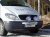 Extraljusfäste i Aluminium till Mercedes-Benz Vito/Viano 2004-2010