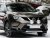 Ekstra lygtebeslag i aluminium til Nissan Qashqai 2014-