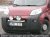 Extraljusfäste i Aluminium till Renault Kangoo 2008-2013