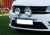 Ekstra lygtebeslag i aluminium til Volkswagen Caddy fra 2016-