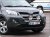 Ekstra lygtebeslag i aluminium til Toyota Urban Cruiser 2009-