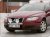 Ekstra lygtebeslag i aluminium til Volvo S80 2007-