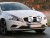 Ekstra lygtebeslag i aluminium til 2 ekstra lygter til Volvo S60/V60 2011-2013