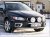 Ekstra lygtebeslag i aluminium til Volvo XC70II 2008-2016