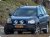 Ekstra lygtebeslag i aluminium til Volvo XC90 2003-2014