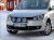 Extraljusfäste i Aluminium till Volkswagen Caddy 2010-2015
