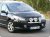 Ekstra lygtebeslag i aluminium til Peugeot 307 2006-