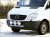 Ekstra lygtebeslag i aluminium til Mercedes-Benz Sprinter 2006-2012