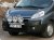 Ekstra lygtebeslag i aluminium til Peugeot Expert 2007-2015