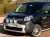 Extraljusfäste i Aluminium till Renault Kangoo 2014-