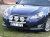 Ekstra lygtebeslag i aluminium til 3 ekstra lygter til Subaru Legacy/Outback 2010-2012