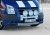 Ekstra lygtebeslag i aluminium til Ford Transit 2006-2013