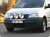 Ekstra lygtebeslag i aluminium til VW Caddy 2004-2010