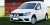 Ekstra lygtebeslag i aluminium til Volkswagen Caddy fra 2016-