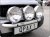Ekstra lygtebeslag i aluminium til Volvo XC90 2003-2014