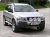 Ekstra lygtebeslag i aluminium til Volvo XC90 2003-2014