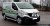 Ekstra lygtebeslag i aluminium til Opel Vivaro 2015-2019