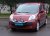 Ekstra lygtebeslag i rustfrit stål til 2 ekstra lygter til Renault Kangoo 2008-2013