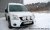 Ekstra lygtebeslag i rustfrit stål til Ford Transit Connect 2009-2013