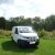 Ekstra lygtebeslag i rustfrit stål til Nissan NV 200 2010-