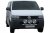 Ekstra lygtebeslag i poleret rustfrit stål til Volkswagen Transporter T5 fra 2010-2015