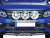 Ekstra lygtebeslag Volkswagen Amarok fra 2011-2020
