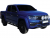 Ekstra lygtebeslag Volkswagen Amarok fra 2011-2020