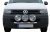 Ekstra lygtebeslag i rustfrit stål til Volkswagen Transporter T5 fra 2010-2015