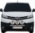 Fjernlysholder til Toyota Proace fra 2016-2024
