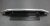 Ekstra lygtebeslag Unibar til 3 ekstra lygter (maks. 247 mm)