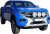 Ekstra lygtebeslag Volkswagen Amarok fra 2023-