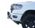 Ekstra lygtebeslag til Dodge RAM 1500 fra 2020- | Højglanspoleret