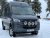 Frontbøjle til 4 ekstra lygter Mercedes Sprinter fra 2018- og nyere