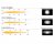 Ekstralys-pakke Lazer Citroen Jumper fra 2024-