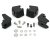 Ekstralys-pakke Lazer Iveco eSuperJolly fra 2026- og nyere