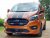 Ekstralys-pakke Lazer Ford Transit Custom fra 2018-2023