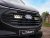 Ekstralys-pakke Lazer Ford Custom fra 2023-