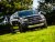 Ekstralys-pakke Lazer Ford Ranger fra 2019-2022
