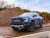 Ekstralys-pakke Lazer Ford Ranger Raptor fra 2023-