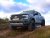 Ekstralys-pakke Lazer Ford Ranger Wildtrak fra 2023-