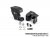 Ekstralys-pakke Lazer Ford Ranger Wildtrak fra 2023-