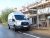 Ekstralys-pakke Lazer Ford Transit fra 2014-2019