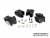 Ekstralys-pakke Lazer Isuzu D-Max fra 2023-
