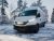 Ekstralys-pakke Lazer Iveco Daily fra 2022 og nyere