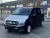 Ekstralys-pakke Lazer Mercedes Vito fra 2020-2023