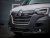Ekstralys-pakke Lazer Renault Master fra 2020-2024