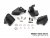 Ekstralys-pakke Lazer Renault Trafic fra 2023-