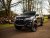 Ekstralys-pakke Lazer Toyota Hilux Invincible fra 2016-2020