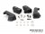 Ekstralys-pakke Lazer Toyota Hilux Legend/Hero fra 2021-